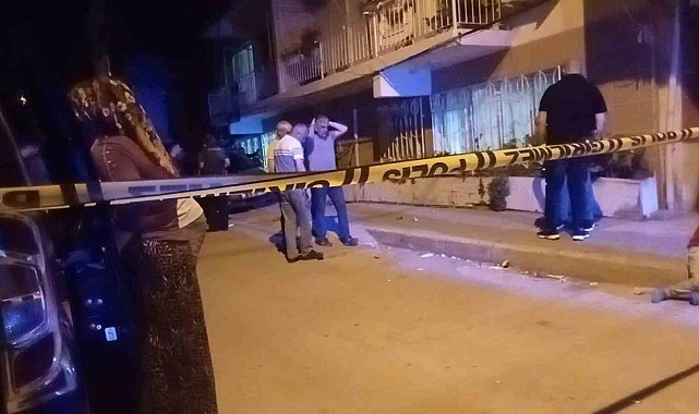 Miras kavgasında öz ağabeyini öldürdü