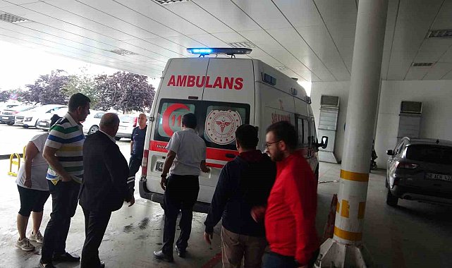 Muğla EAH Başhekimi Togan açıkladı: Eski Bakan Zeybekci'nin sağlık durumu iyi