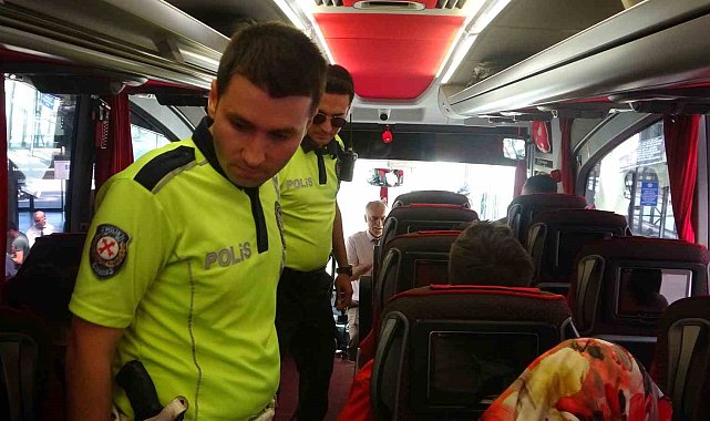 Muğla'da Kurban Bayramı nedeni ile denetimler artırıldı