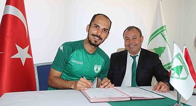 Muğlaspor'dan "kral" transfer