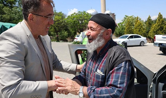 Nevşehir Belediyesi kurban tedbirlerini artırdı