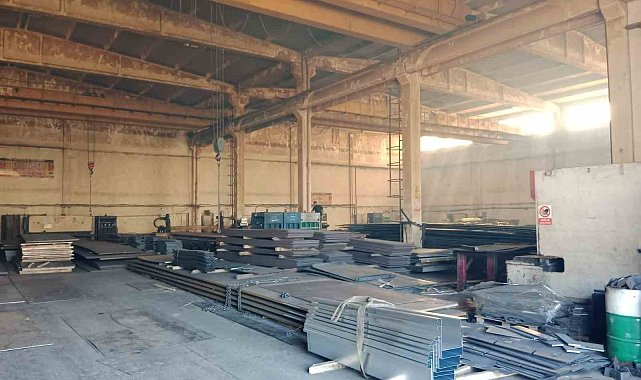 Ödüllü projeye yoğunlaştılar