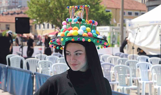 Öğrencilerden yenilikçi geri dönüşüm
