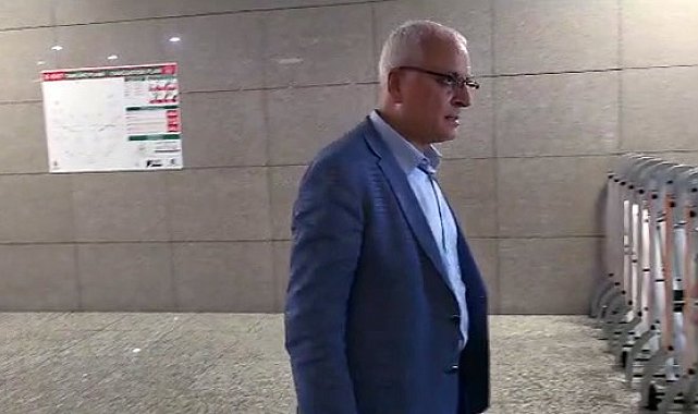 PKK elebaşı hakkında açıklamalar yapan Merdan Yanardağ'a tutuklama talebi