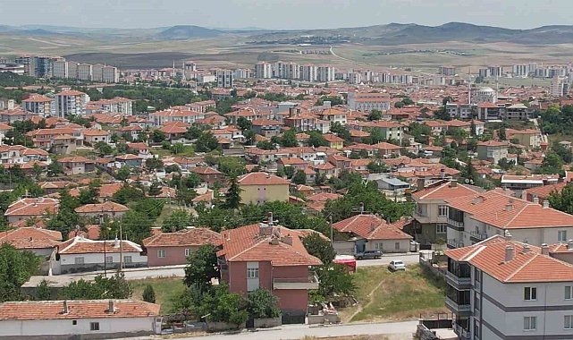 Polatlılılar il olmak istiyor