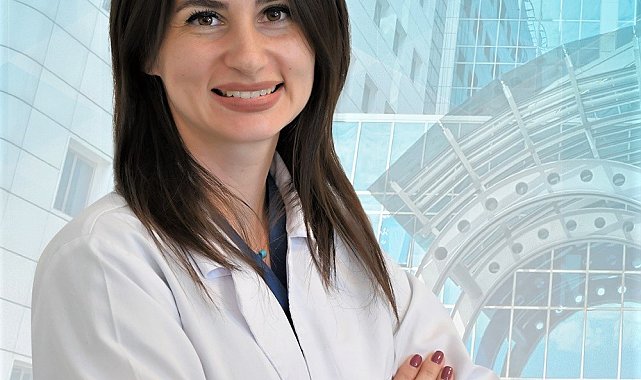 "Bayramda sağlığınızdan olmayın"