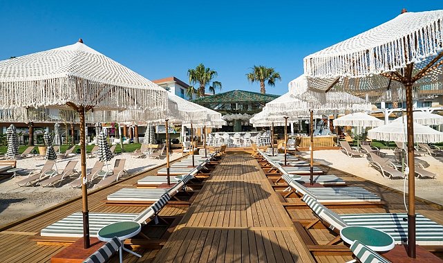 "Highlight Hotel" kapılarını açtı