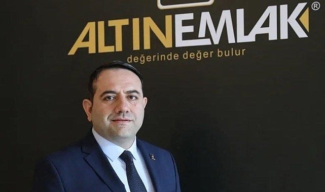 "Konutlarda boşluk oranı takip edilebilmeli"