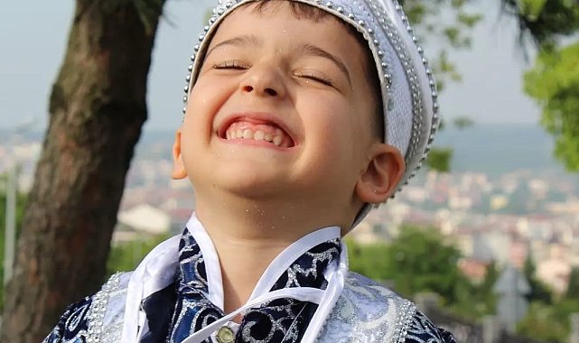 "Sünnet oldubittiye getirilmemelidir"