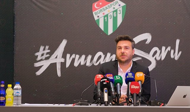 Ramazan Çetin Kaya: "200 milyon TL'ye yakın gelir oluşturduk ama borç yine 1 milyar 200 milyon TL"