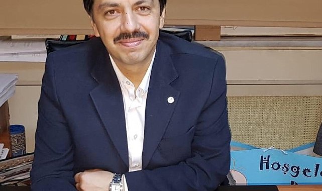 Recep Civelek Devrek İlçe Özel İdare Müdürü oldu