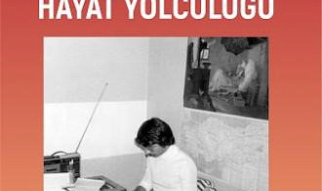 Rıfat Yörük'ten Yeni Kitap