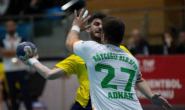 Sakarya Büyükşehir hentbol Adnan Tayfur'u transfer etti