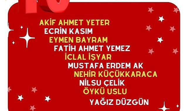 Samsun LGS başarısını 5'e katladı: 2'den 10'a çıktı