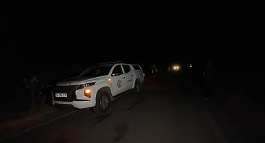 Şanlıurfa'da yangına müdahaleye giden itfaiye erleri kaza yaptı: 3 yaralı
