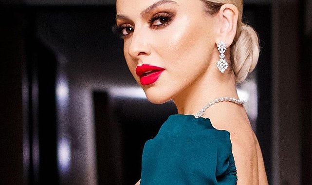 Şarkıcı Hadise'den 3 sunucuya tazminat davası
