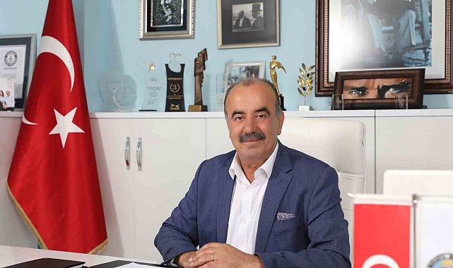 Sayıştay'dan Mudanya Belediyesi'ne 'temiz' raporu
