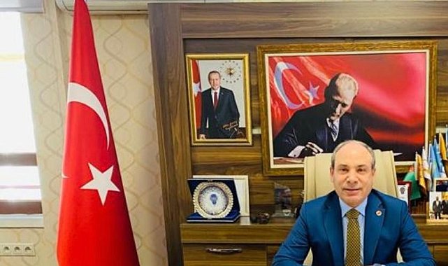 Şehit ve Gazi Derneği'nden Merdan Yanardağ'ın Öcalan hakkındaki söylemlerine tepki