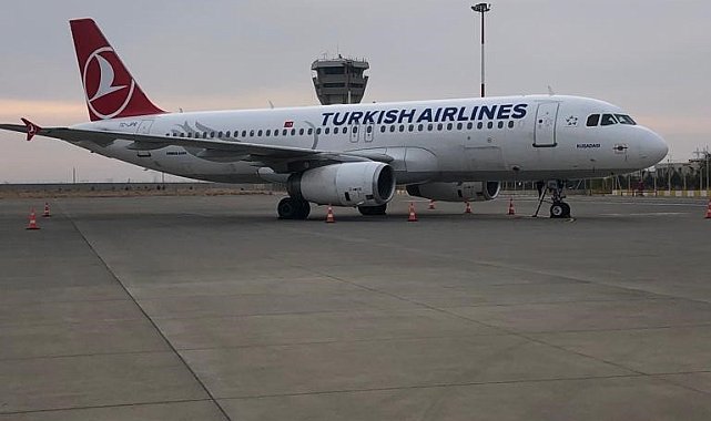 Şerafettin Elçi Havalimanı Mayıs ayında 36 bin yolcuya hizmet verdi