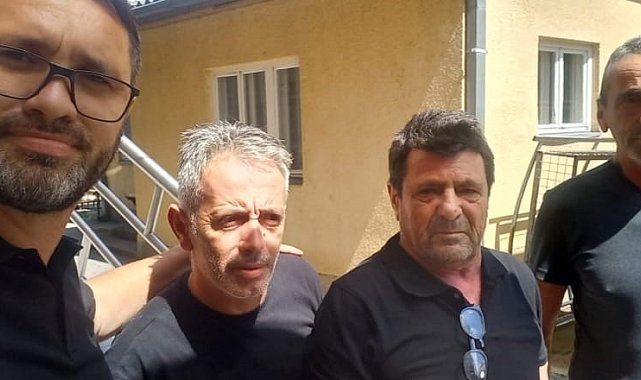 Sırbistan 3 Kosova polisini serbest bıraktı