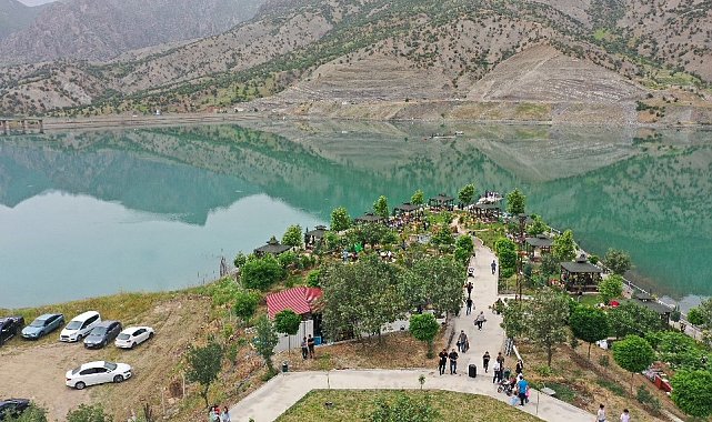 Şırnak Üniversitesi 1. Geleneksel Personel Bahar Şenliği düzenledi