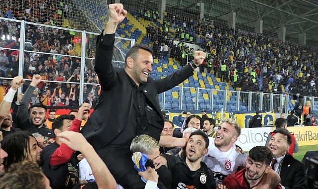 Süper Lig'in son 16 sezonunda Türk teknik direktörler şampiyonluk yaşadı