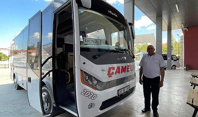 Talep çok olunca Çameli'ye ek sefer koyuldu
