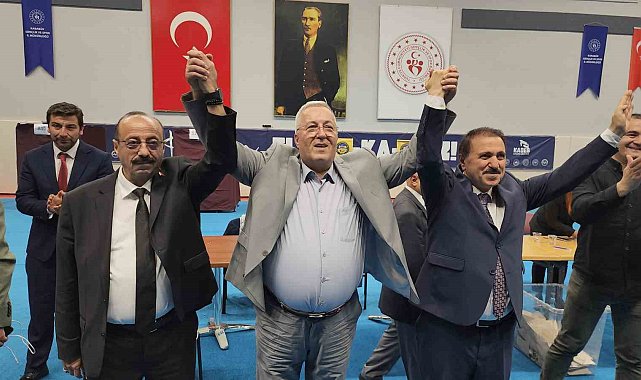 Tümen, güven tazeledi