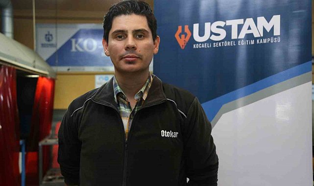 USTAM Kocaeli'de yeni eğitim dönemi başvuruları başladı