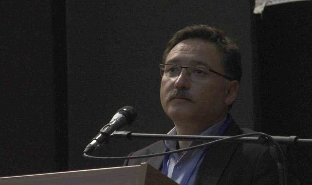 Vali Çiçek Öğrenci Meclisi'nde gençlere seslendi: "Uyuşturucuyla mücadelede sizlerden yardım istiyoruz"