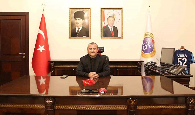 Vali Sonel: "Suda boğulma olaylarının önlenmesi için tedbirleri artırıyoruz"