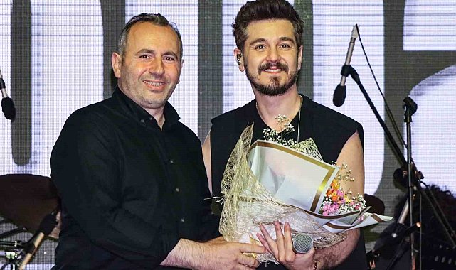 Yalova Belediyesi Gençlik Festivali dolu dolu geçti
