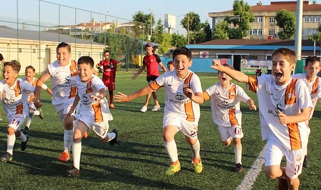Yalova, Türkiye'nin en büyük altyapı organizasyonlarından birine ev sahipliği yaptı
