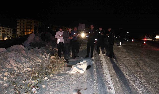 Yanlış cenaze teşhisi morgda ortaya çıktı