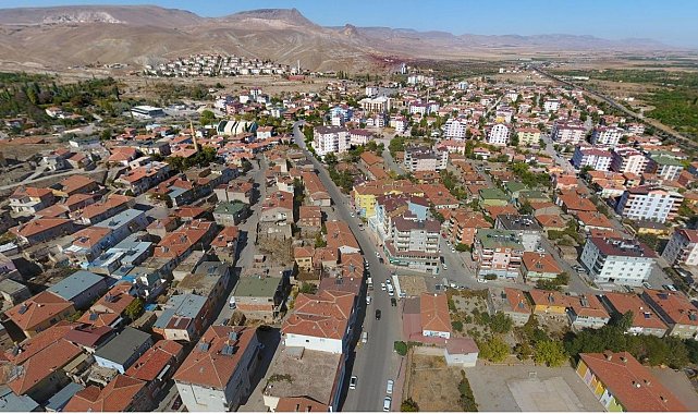 Yeşilhisar'da cinayet: Ağabeyini öldürdü