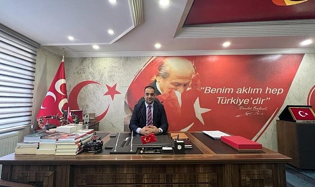 Yurdagül'den bayram mesajı