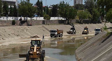 15 ilçede, 116 araç ve 441 personelle ilaçlama yapılıyor