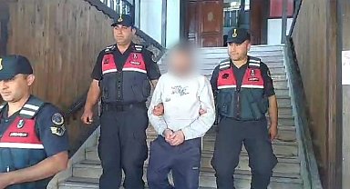 22 yıl hapis cezasıyla aranan şahıs tutuklandı