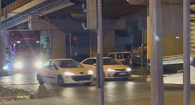 Afyonkarahisar'da karayollarında tatil dönüş yoğunluğu yaşandı