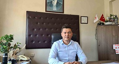 Akgül Safranbolu Tarım ve Orman Müdürü olarak atandı