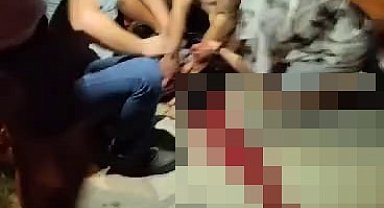 Alacak verecek meselesinde kurşun yağdırmıştı, tutuklandı