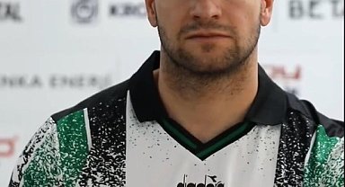 Atila Turan, 2 yıl daha Kocaelispor'da