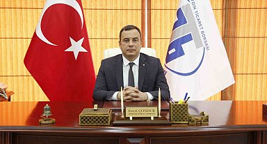 Aydın Ticaret Borsası 'Marka ve Patent Danışmanlık Ofisi'ni üyelerinin hizmetine sunuluyor