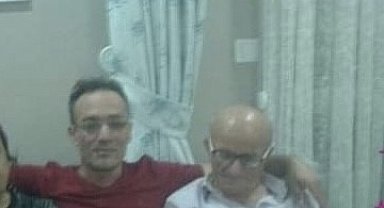 Babasını bıçaklayan zanlı tutuklandı