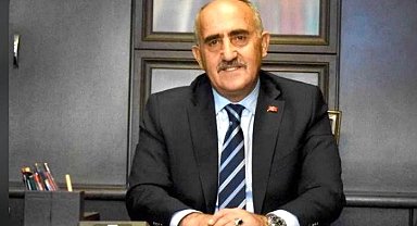 Başkan Tanfer'den 3 Temmuz mesajı