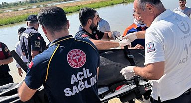 Batman'da 2 günde 3 kişi boğularak can verdi