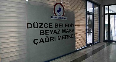 Bayramda 2 bin 297 ihbar değerlendirildi