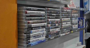 CD devri kapanmaya başladı