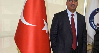 Cuma Güzel'in baba acısı