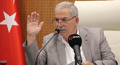 Demirtaş: "Yetişkin şoförlere de trafik eğitimi verebiliriz"